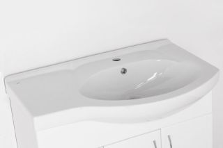 Style Line Эко Стандарт 25 ЛС-00000108 Тумба под раковину